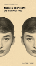 Audrey Hepburn
